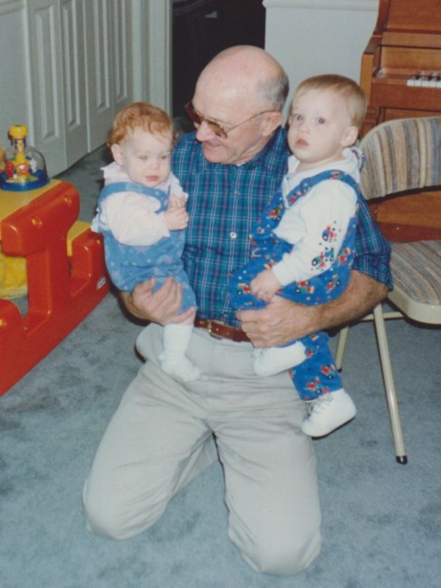 Thomas Wilson Avis De Deces Griffin Ga