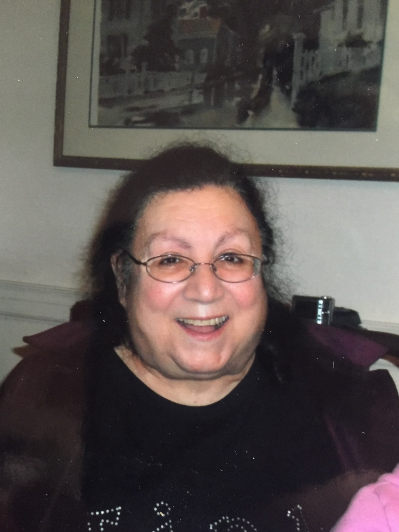 Obituary of Jo-Ann Blair