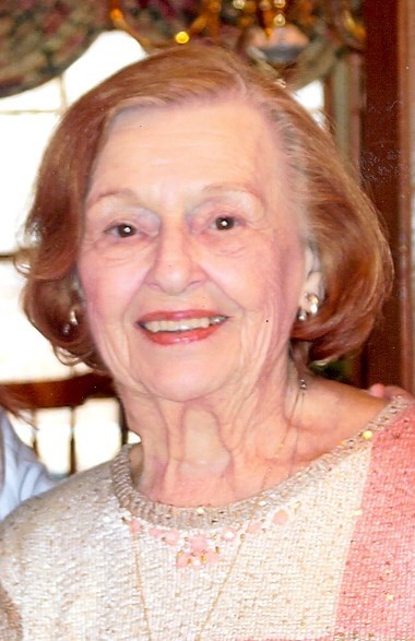 Obituary of Wilma Carol Smith