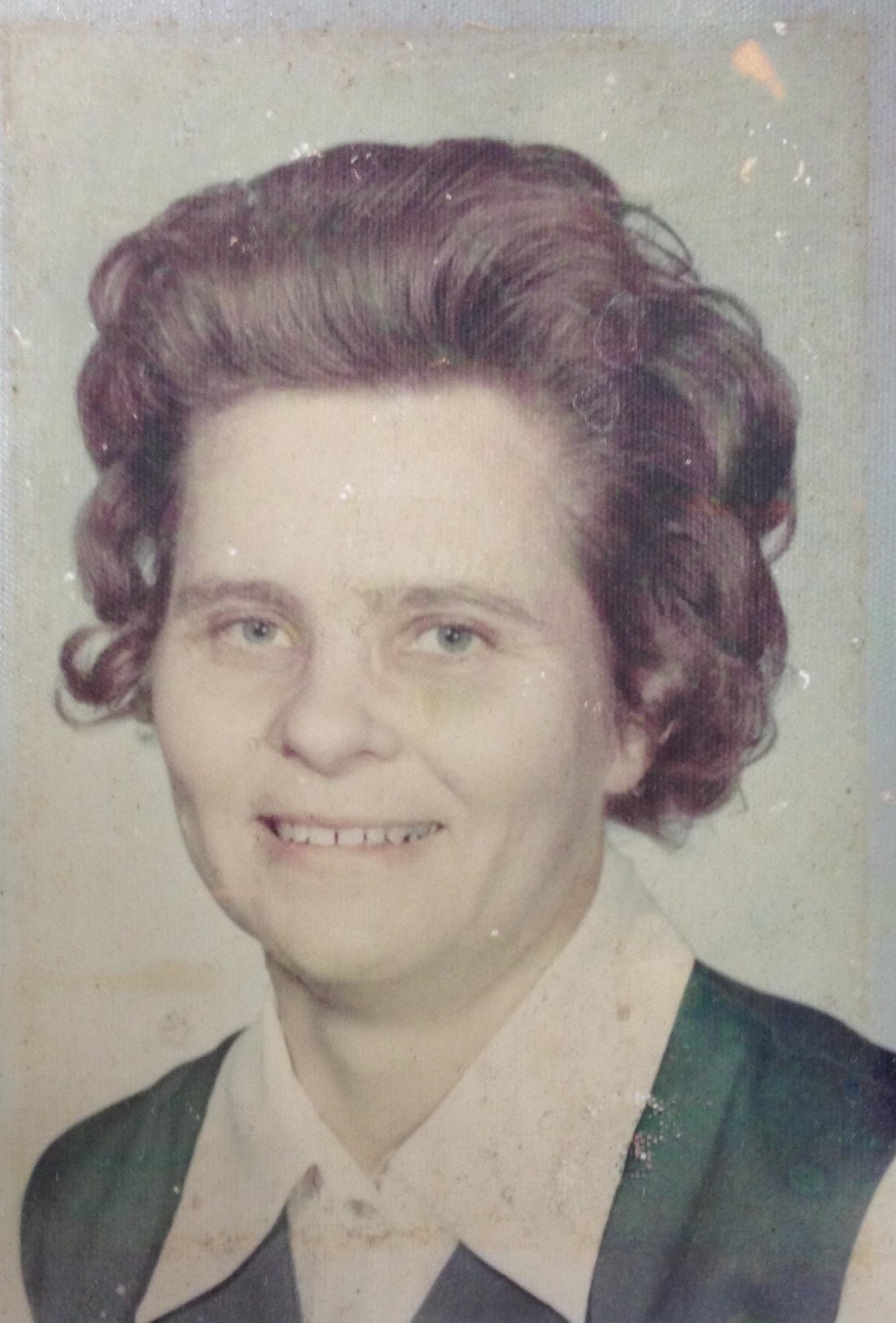 Obituary of Pauline N Lyssy