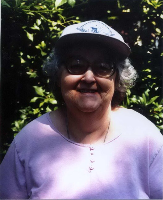 Obituary of Dorothy Verle Ethel Murray Willman