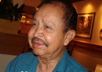 Obituary of Ramon Salinas