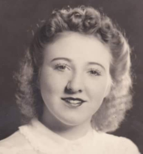 Obituario de Rose M. Hart