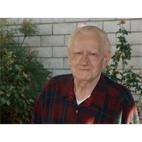Obituary of Robert Eldon DuBois