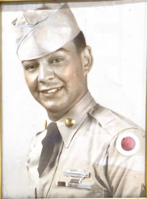 Obituary of Manuel Carlos Rodriguez