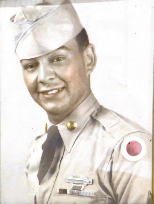 Obituary of Manuel Carlos Rodriguez