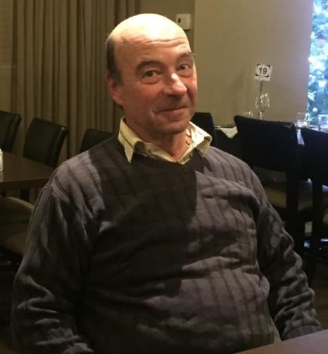 Obituary of William Bruce Escoffery