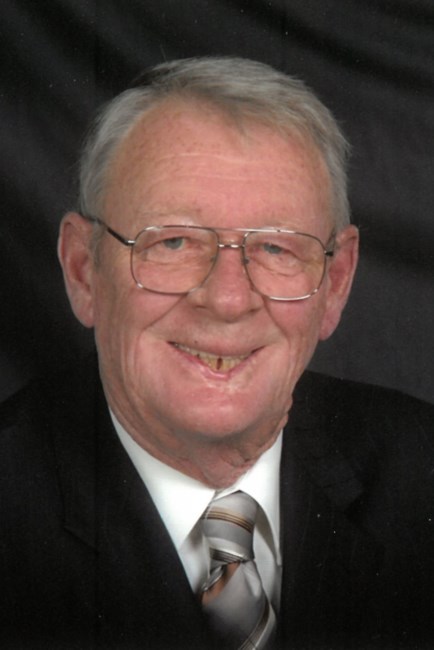 Obituary of John Thomas Fortner