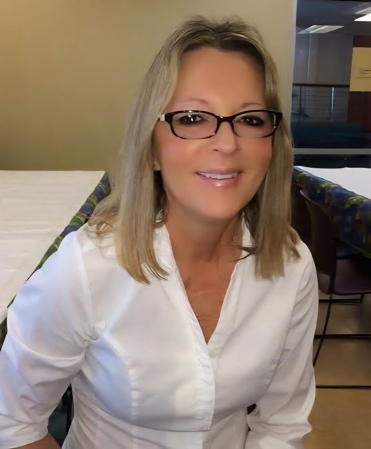 Obituary of Kimberly Renee Perryman