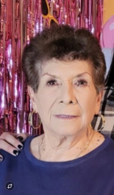 Obituary of Maria Zulema Mata
