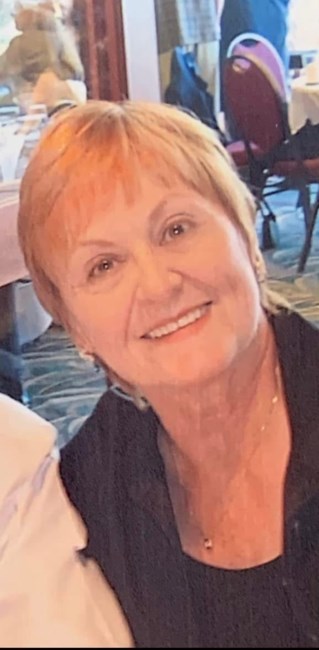 Obituary of Vonice Kaye Grant
