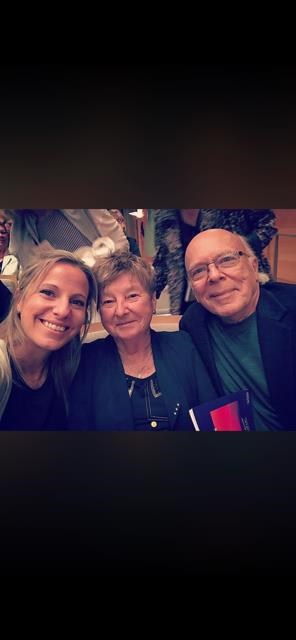 Avis de décès de Francine Camiré