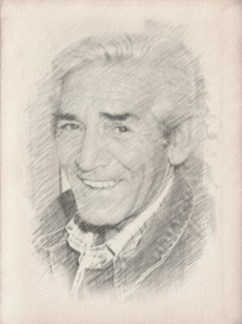 Obituario de Morris Eugene Thornton