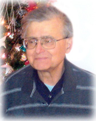 Obituary of Mark Alexander Zaremba