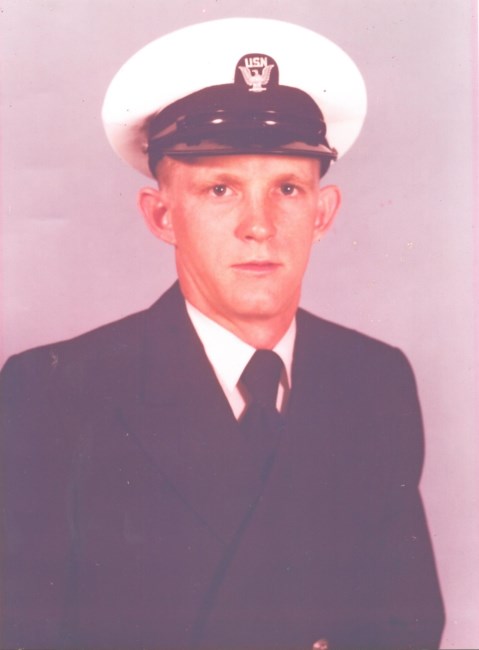 Obituary of David John Hebner