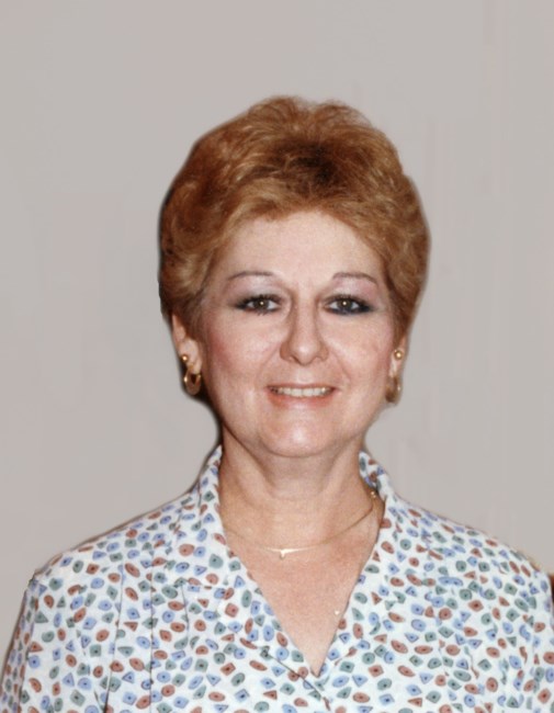 Obituary of Lydia Chapa Jass