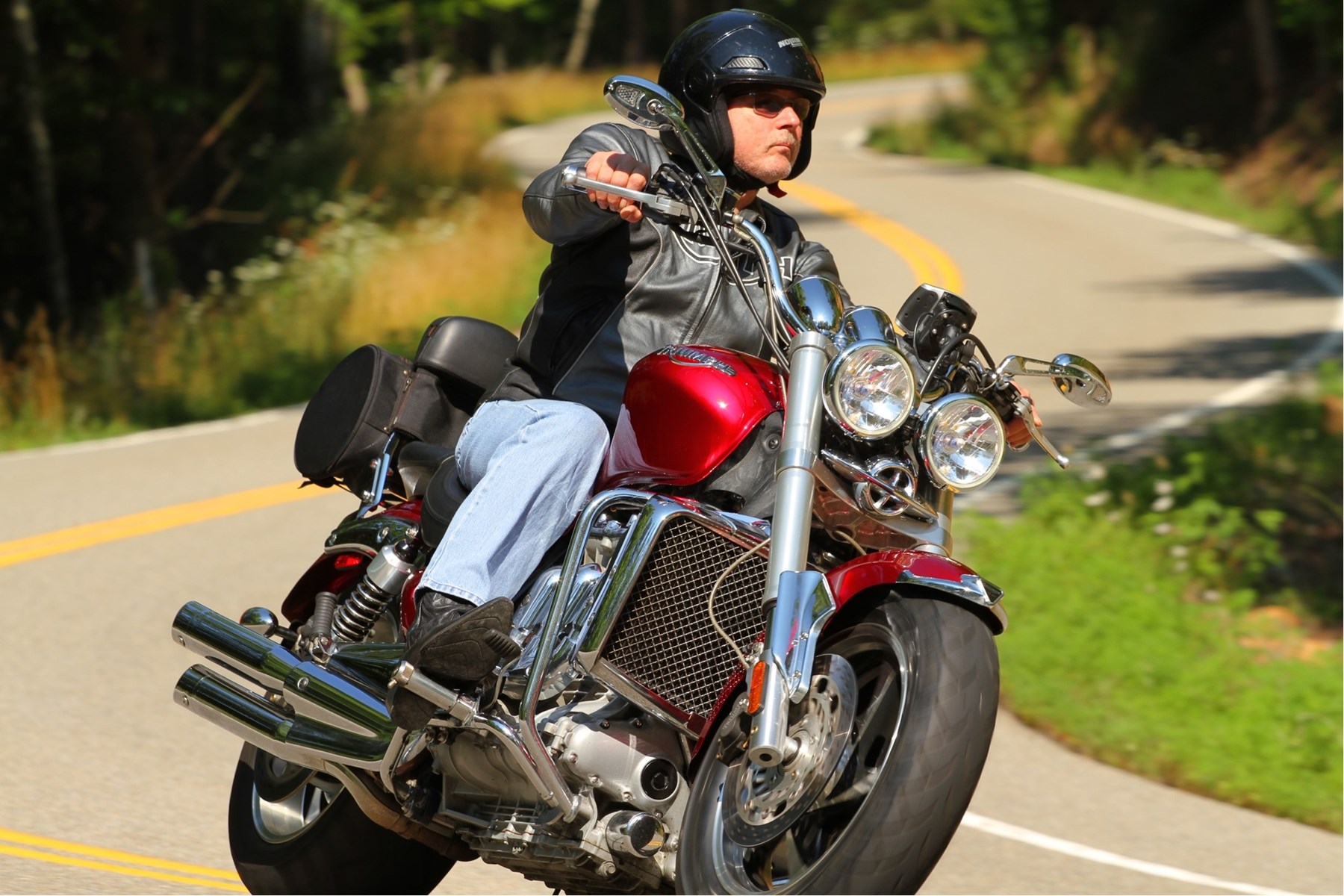 Obituary of Jeffrey L. Domanski