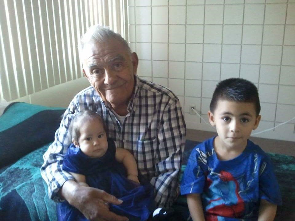 Obituary of John Farjardo Flores