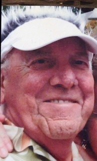Obituary of Claude Leopold Malo