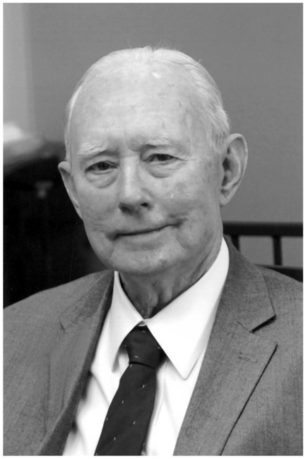 Obituary of Charles Wiley Montgomery Jr.
