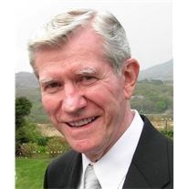 Obituary of Robert Murphy