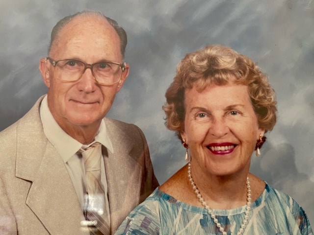 Obituary of Virginia Randall