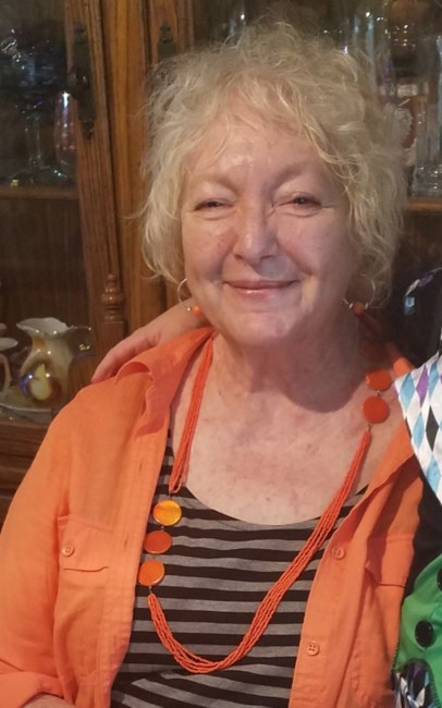 Obituary of Georgeanna Broger