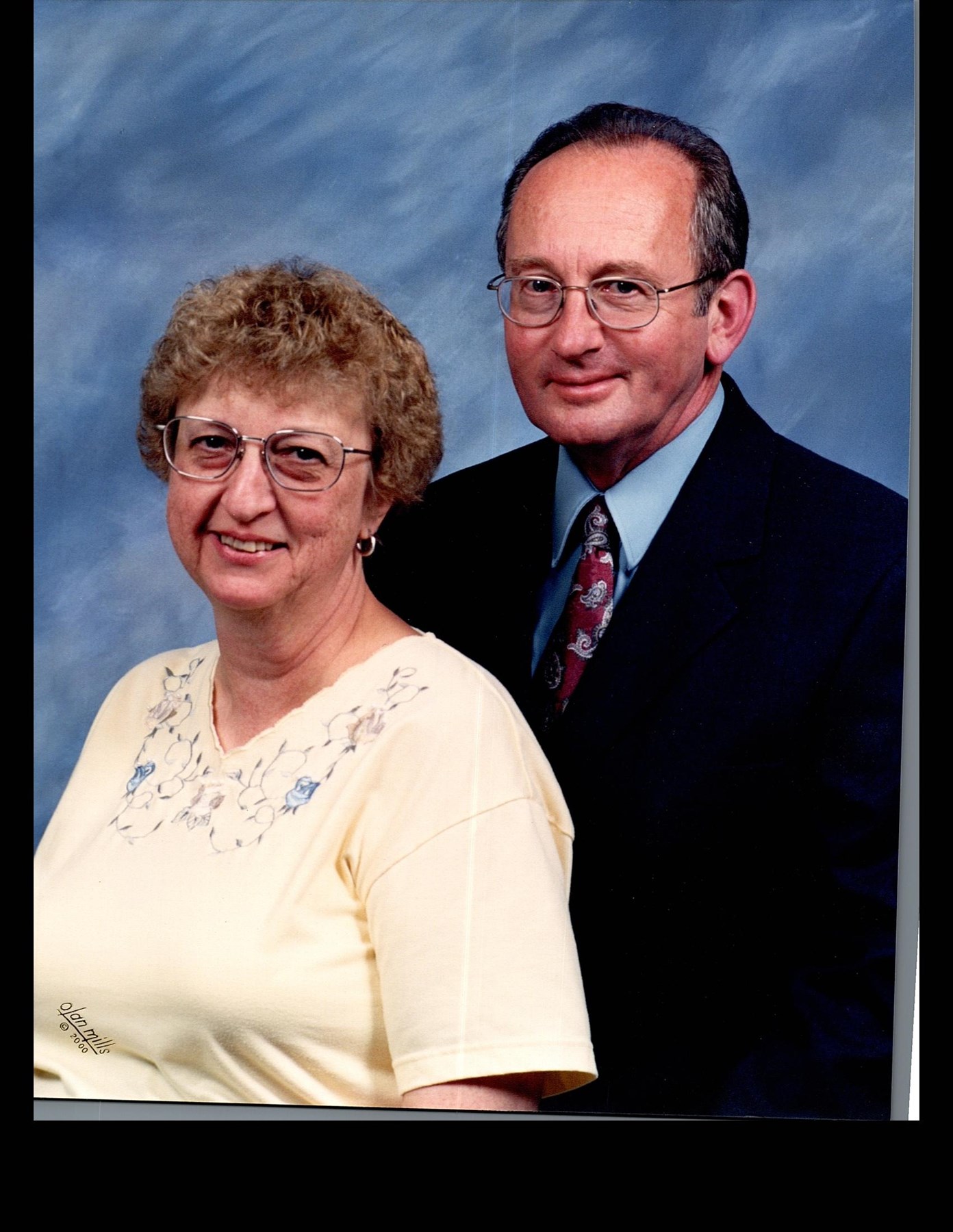 Obituary of Peter E. Snyder