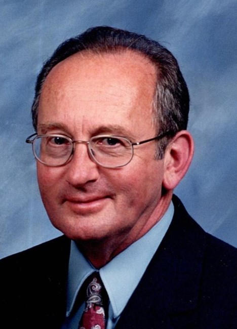 Obituary of Peter E. Snyder