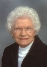 Obituary of Amy Mildred Jacobs
