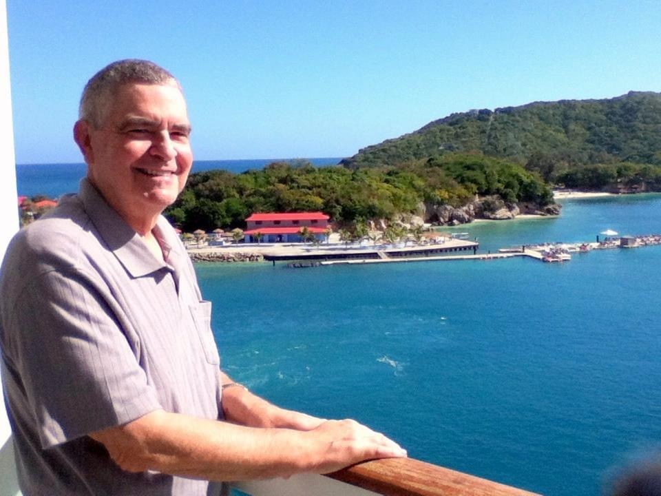 Obituary of David George Kuhn