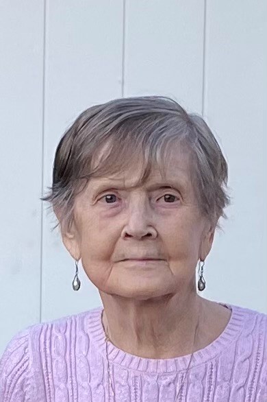 Obituary of Erika Anna Johnson