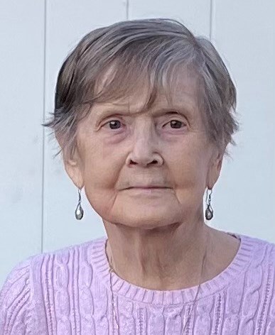 Obituary of Erika Anna Johnson