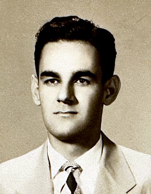 Obituary of Pablo B. Perea