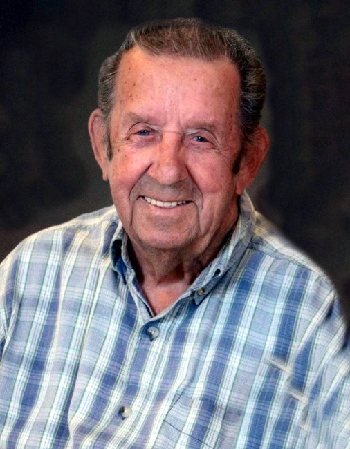 Obituary of Marvin R. "Sonny" Smith