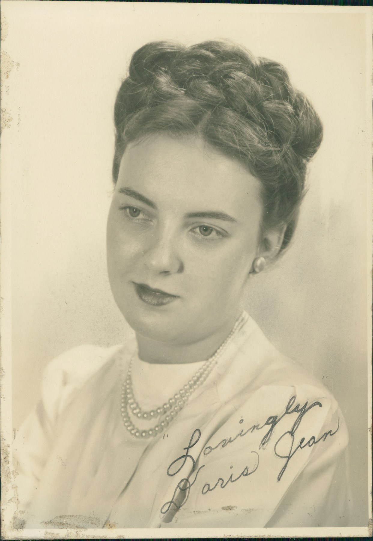 Avis de décès de Doris J Brink