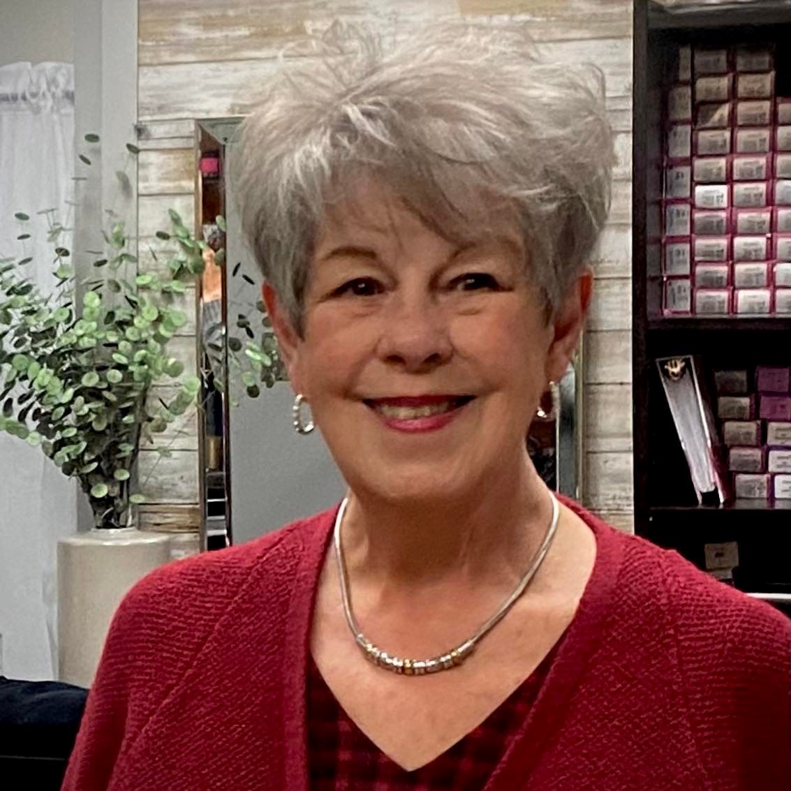 Obituary of Jeanette Lucille McAnally