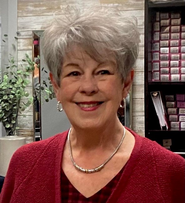 Obituary of Jeanette Lucille McAnally