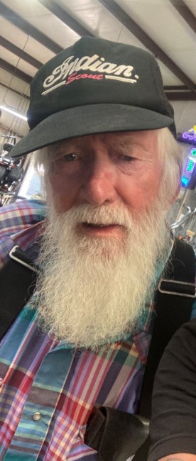 Obituary of William Michael "Mike" Franklin