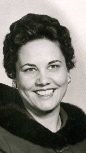 Obituary of Earline Jeffress