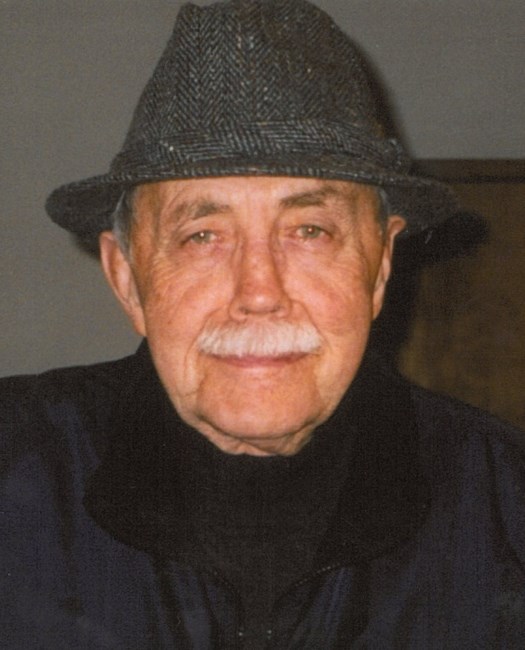 Obituary of Earl F Kidd