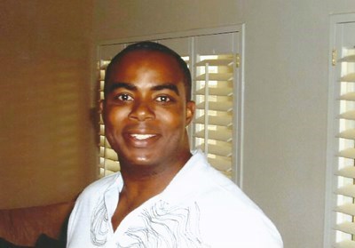 Avis de décès de George Wesley Montgomery