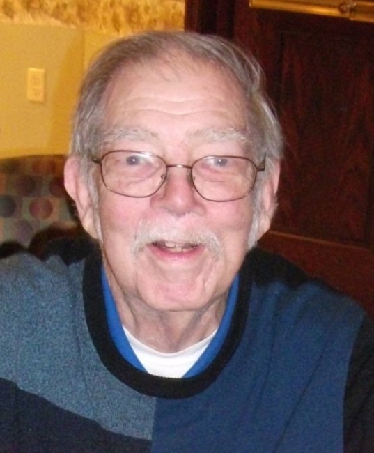 Obituary of Dr. William David Howell