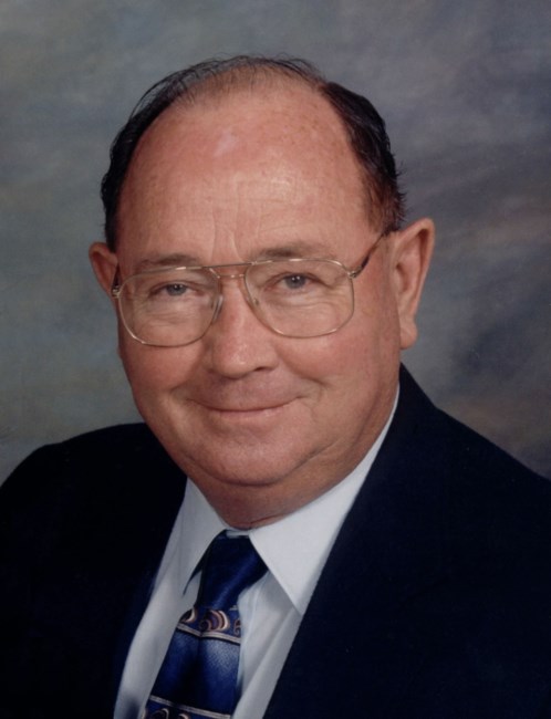 Obituary of Blaine D. Esmond