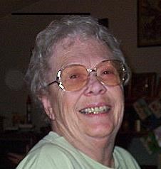 Obituary of Jeanne S. Probst