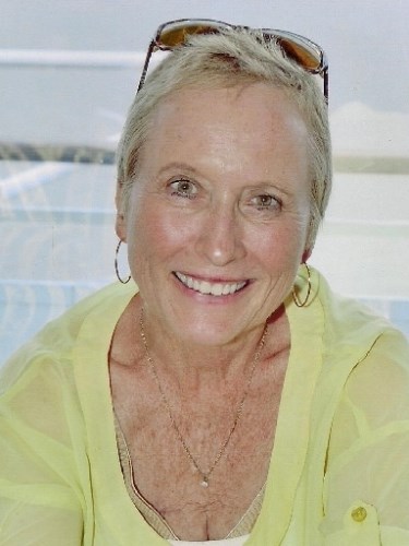 Obituary of Sarah Jane Dodd