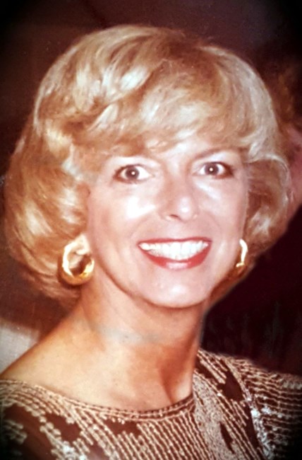 Obituary of Carolyn Ross