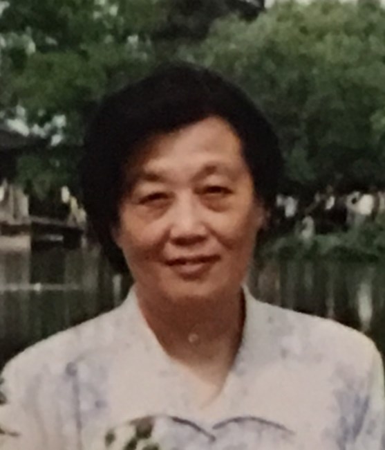 Avis de décès de Run Mei Sun