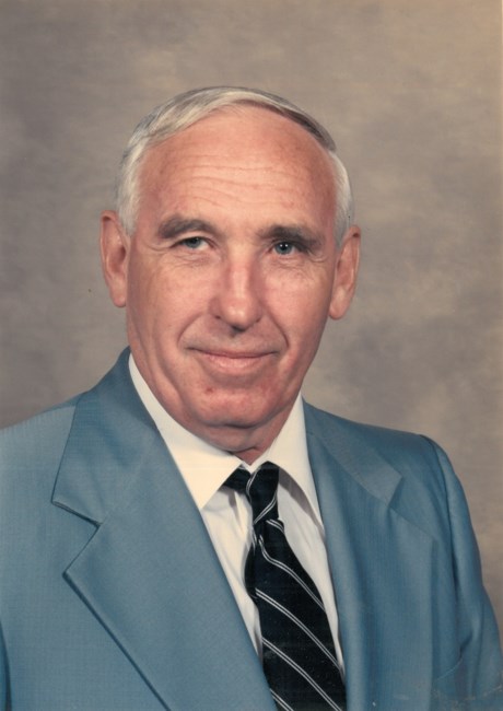 Obituary of James R. Watterson