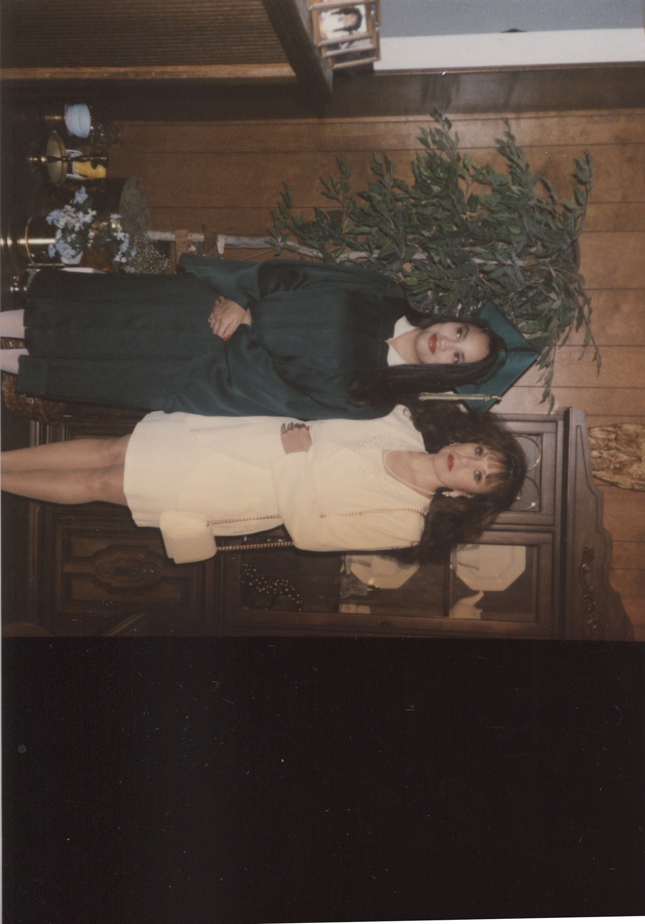 Obituary of Evangelina M. Ramos